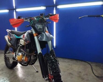 Kovi 300i Pro S, объемом двигателя 0 л и пробегом 3 тыс. км за 2300 $, фото 7 на Automoto.ua