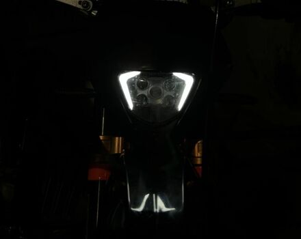Черный Kovi 3302, объемом двигателя 0.3 л и пробегом 0 тыс. км за 2300 $, фото 8 на Automoto.ua