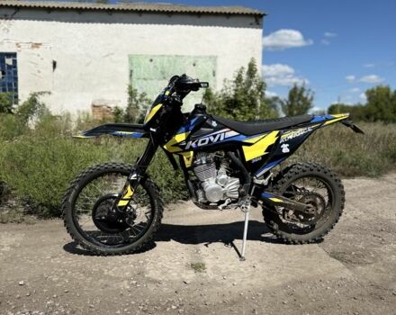 Черный Kovi 3302, объемом двигателя 0.3 л и пробегом 0 тыс. км за 1800 $, фото 2 на Automoto.ua