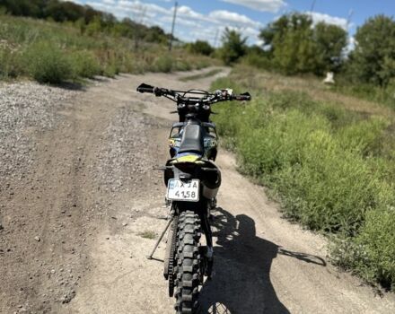 Черный Kovi 3302, объемом двигателя 0.3 л и пробегом 0 тыс. км за 1800 $, фото 4 на Automoto.ua