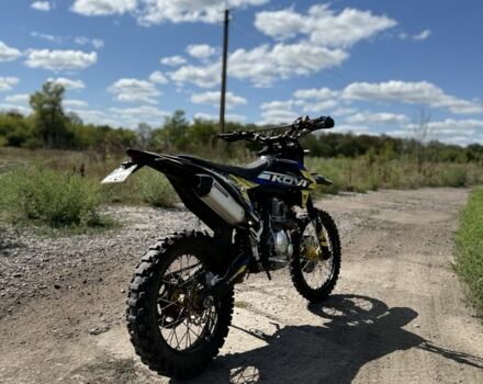 Черный Kovi 3302, объемом двигателя 0.3 л и пробегом 0 тыс. км за 1800 $, фото 3 на Automoto.ua