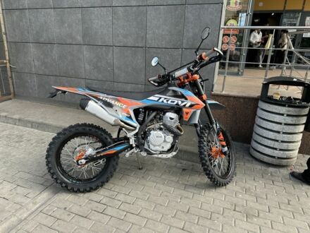 Черный Kovi 3302, объемом двигателя 0.3 л и пробегом 0 тыс. км за 1900 $, фото 1 на Automoto.ua