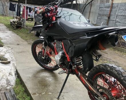 Красный Kovi 3302, объемом двигателя 0.2 л и пробегом 0 тыс. км за 1550 $, фото 1 на Automoto.ua