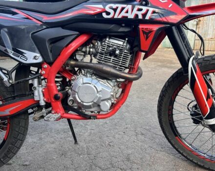 Червоний Kovi 3302, об'ємом двигуна 0.2 л та пробігом 0 тис. км за 61000 $, фото 3 на Automoto.ua