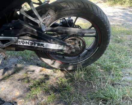 Kovi 3302, объемом двигателя 0.25 л и пробегом 0 тыс. км за 848 $, фото 7 на Automoto.ua