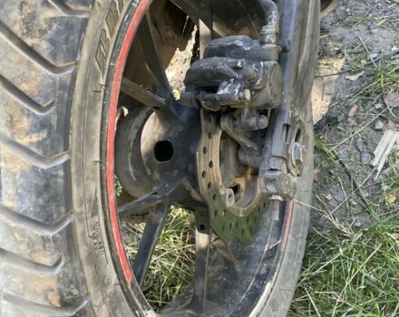 Kovi 3302, объемом двигателя 0.25 л и пробегом 0 тыс. км за 848 $, фото 10 на Automoto.ua