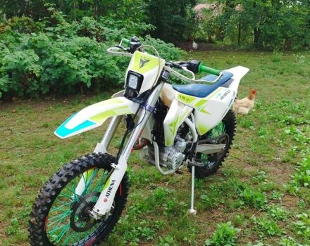 Kovi 3302, объемом двигателя 0.25 л и пробегом 0 тыс. км за 1550 $, фото 4 на Automoto.ua
