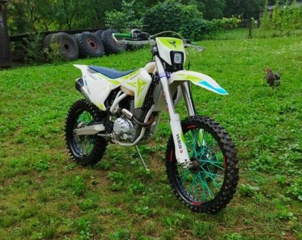 Kovi 3302, объемом двигателя 0.25 л и пробегом 0 тыс. км за 1550 $, фото 5 на Automoto.ua