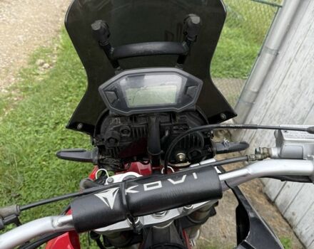 Kovi 3302, объемом двигателя 0.25 л и пробегом 0 тыс. км за 1300 $, фото 5 на Automoto.ua
