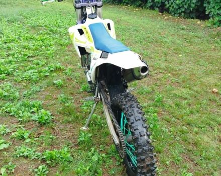 Kovi 3302, объемом двигателя 0.25 л и пробегом 0 тыс. км за 1550 $, фото 3 на Automoto.ua