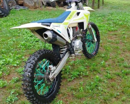Kovi 3302, объемом двигателя 0.25 л и пробегом 0 тыс. км за 1550 $, фото 2 на Automoto.ua