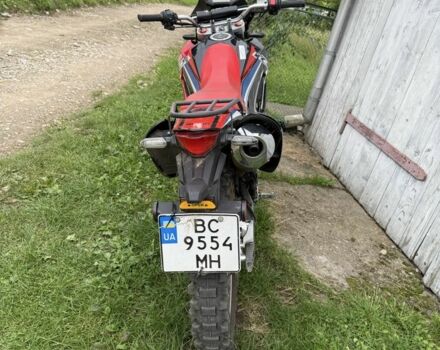Kovi 3302, об'ємом двигуна 0.25 л та пробігом 0 тис. км за 1250 $, фото 4 на Automoto.ua