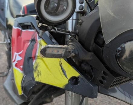 Kovi 3302, объемом двигателя 0.25 л и пробегом 0 тыс. км за 1400 $, фото 9 на Automoto.ua