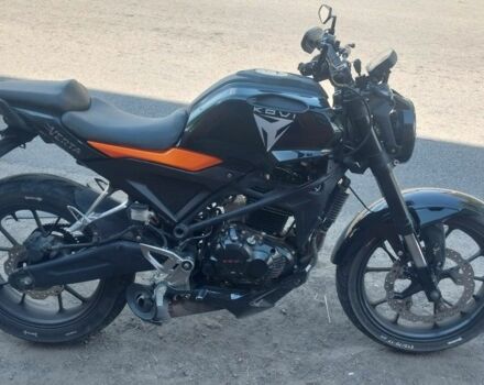 Kovi 3302, объемом двигателя 0.2 л и пробегом 0 тыс. км за 1380 $, фото 1 на Automoto.ua