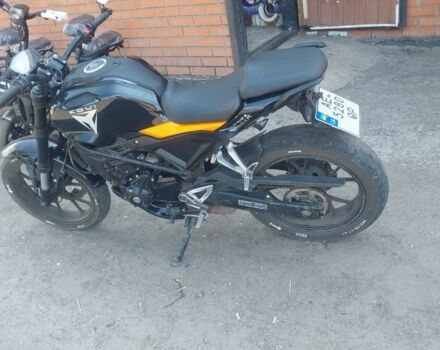 Kovi 3302, объемом двигателя 0.2 л и пробегом 0 тыс. км за 1380 $, фото 2 на Automoto.ua