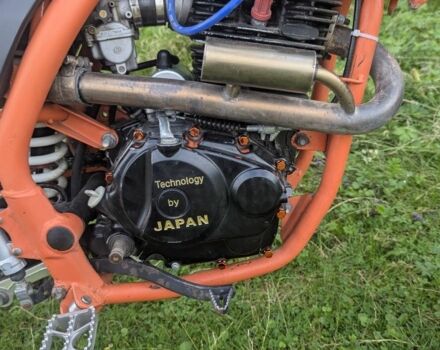 Kovi 3302, об'ємом двигуна 0.25 л та пробігом 0 тис. км за 1050 $, фото 7 на Automoto.ua