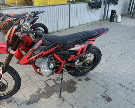 Kovi 3302, объемом двигателя 0.25 л и пробегом 0 тыс. км за 1200 $, фото 2 на Automoto.ua