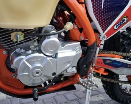 Kovi 3302, объемом двигателя 0.25 л и пробегом 0 тыс. км за 2300 $, фото 7 на Automoto.ua