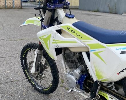 Kovi 3302, об'ємом двигуна 0.25 л та пробігом 0 тис. км за 1660 $, фото 7 на Automoto.ua