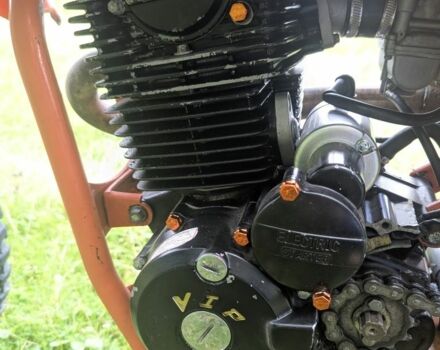 Kovi 3302, об'ємом двигуна 0.25 л та пробігом 0 тис. км за 1050 $, фото 6 на Automoto.ua