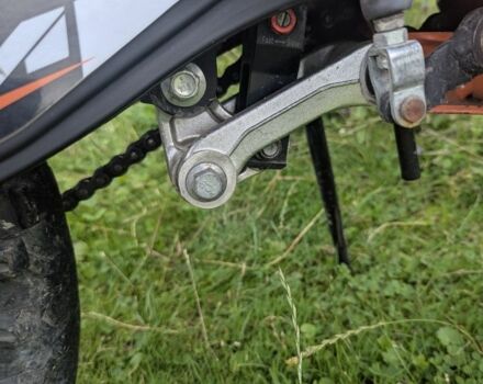 Kovi 3302, об'ємом двигуна 0.25 л та пробігом 0 тис. км за 1050 $, фото 3 на Automoto.ua
