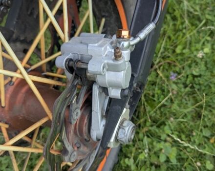 Kovi 3302, об'ємом двигуна 0.25 л та пробігом 0 тис. км за 1050 $, фото 4 на Automoto.ua