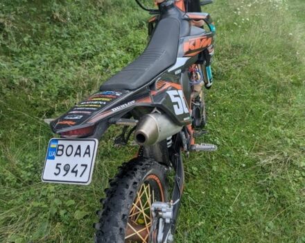 Kovi 3302, об'ємом двигуна 0.25 л та пробігом 0 тис. км за 1050 $, фото 1 на Automoto.ua