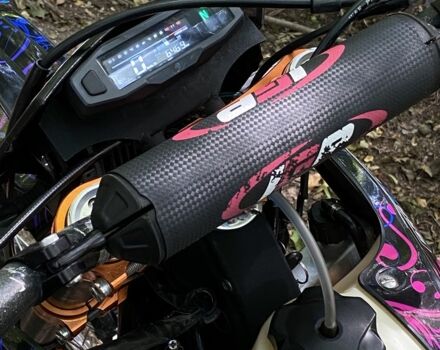 Kovi 3302, объемом двигателя 0.3 л и пробегом 0 тыс. км за 46 $, фото 5 на Automoto.ua