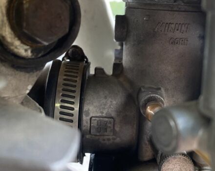 Kovi 3302, об'ємом двигуна 0.25 л та пробігом 0 тис. км за 1660 $, фото 10 на Automoto.ua