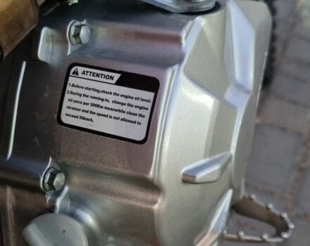 Kovi 3302, объемом двигателя 0.25 л и пробегом 0 тыс. км за 2300 $, фото 23 на Automoto.ua