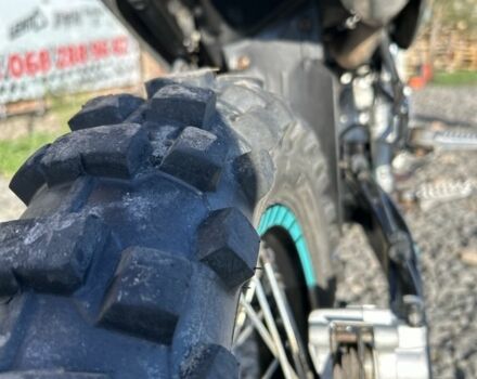 Kovi 3302, об'ємом двигуна 0.25 л та пробігом 0 тис. км за 1100 $, фото 9 на Automoto.ua