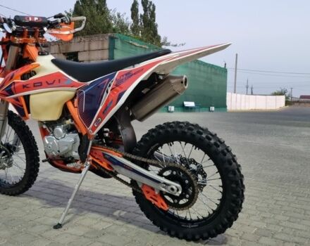 Kovi 3302, объемом двигателя 0.25 л и пробегом 0 тыс. км за 2300 $, фото 11 на Automoto.ua