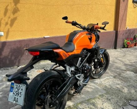 Kovi 3302, об'ємом двигуна 0.2 л та пробігом 0 тис. км за 1260 $, фото 3 на Automoto.ua