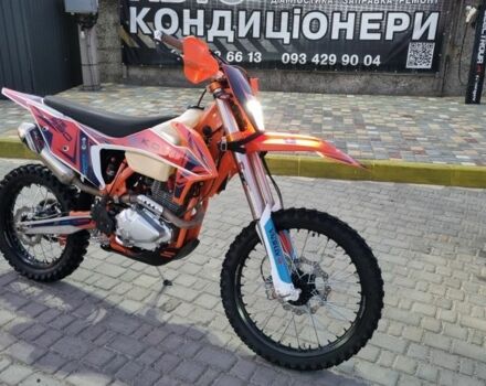 Kovi 3302, объемом двигателя 0.25 л и пробегом 0 тыс. км за 2300 $, фото 16 на Automoto.ua