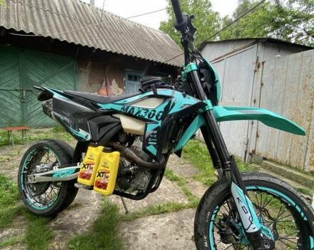 Kovi 3302, объемом двигателя 0.3 л и пробегом 0 тыс. км за 2200 $, фото 2 на Automoto.ua