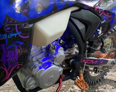Kovi 3302, объемом двигателя 0.3 л и пробегом 0 тыс. км за 46 $, фото 1 на Automoto.ua