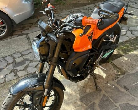 Kovi 3302, об'ємом двигуна 0.2 л та пробігом 0 тис. км за 1260 $, фото 1 на Automoto.ua