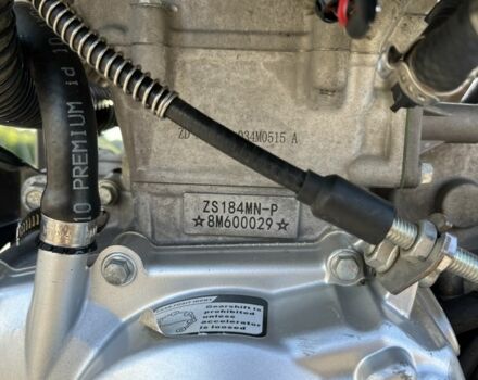Kovi 3302, об'ємом двигуна 0.3 л та пробігом 0 тис. км за 2800 $, фото 7 на Automoto.ua