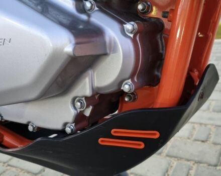 Kovi 3302, объемом двигателя 0.25 л и пробегом 0 тыс. км за 2300 $, фото 19 на Automoto.ua