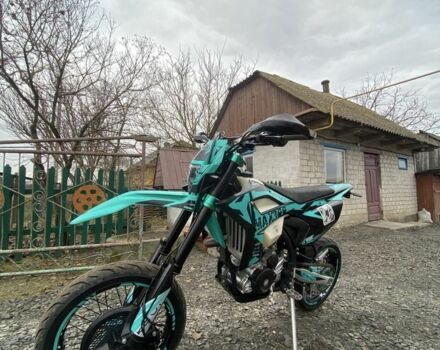 Kovi 3302, объемом двигателя 0.3 л и пробегом 0 тыс. км за 2200 $, фото 6 на Automoto.ua