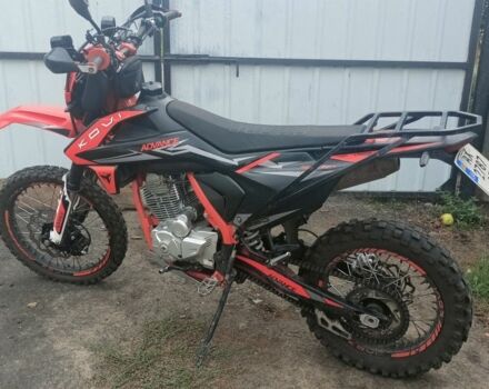 Kovi 3302, объемом двигателя 0.25 л и пробегом 0 тыс. км за 1446 $, фото 2 на Automoto.ua