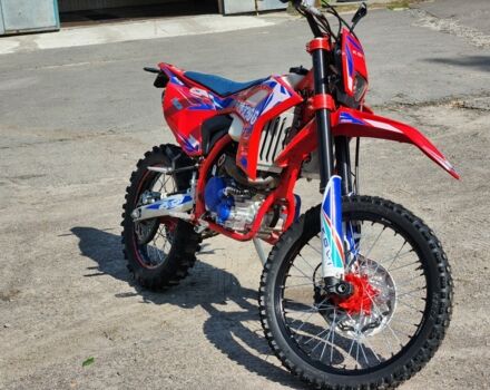Kovi 3302, объемом двигателя 0.3 л и пробегом 0 тыс. км за 1900 $, фото 1 на Automoto.ua