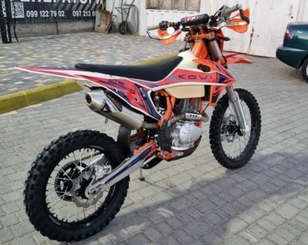 Kovi 3302, объемом двигателя 0.25 л и пробегом 0 тыс. км за 2300 $, фото 2 на Automoto.ua