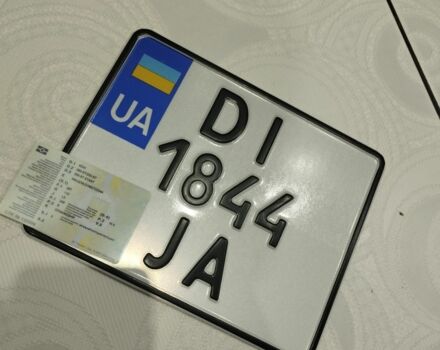 Kovi 3302, объемом двигателя 0.25 л и пробегом 0 тыс. км за 1453 $, фото 14 на Automoto.ua