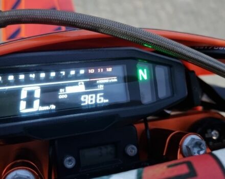 Kovi 3302, объемом двигателя 0.25 л и пробегом 0 тыс. км за 2300 $, фото 14 на Automoto.ua