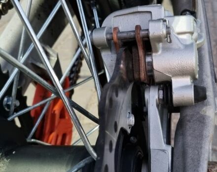 Kovi 3302, объемом двигателя 0.25 л и пробегом 0 тыс. км за 2300 $, фото 21 на Automoto.ua
