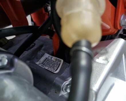 Kovi 3302, объемом двигателя 0.25 л и пробегом 0 тыс. км за 2300 $, фото 9 на Automoto.ua