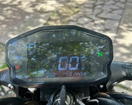 Kovi 3302, об'ємом двигуна 0.2 л та пробігом 0 тис. км за 1260 $, фото 5 на Automoto.ua