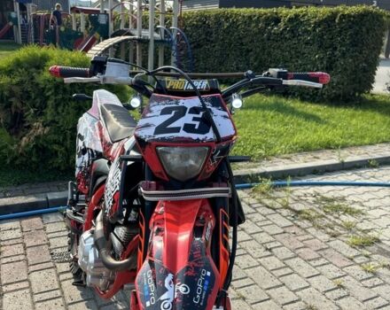 Kovi 3302, об'ємом двигуна 2.3 л та пробігом 0 тис. км за 1320 $, фото 8 на Automoto.ua