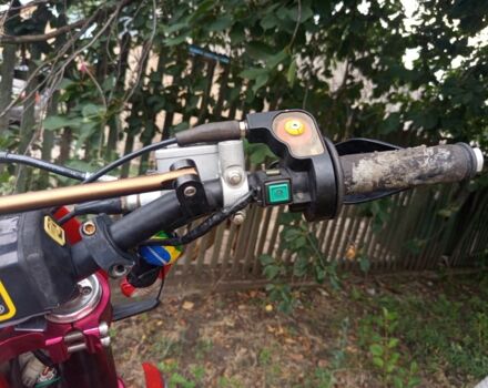 Kovi 3302, объемом двигателя 0.3 л и пробегом 0 тыс. км за 1450 $, фото 13 на Automoto.ua
